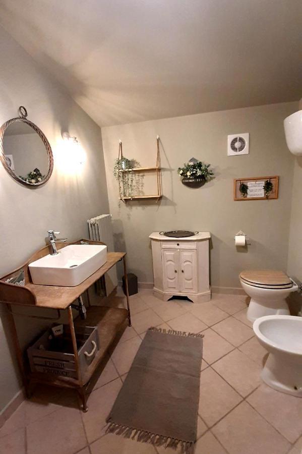 Appartement Casa Adriana à Penne Extérieur photo