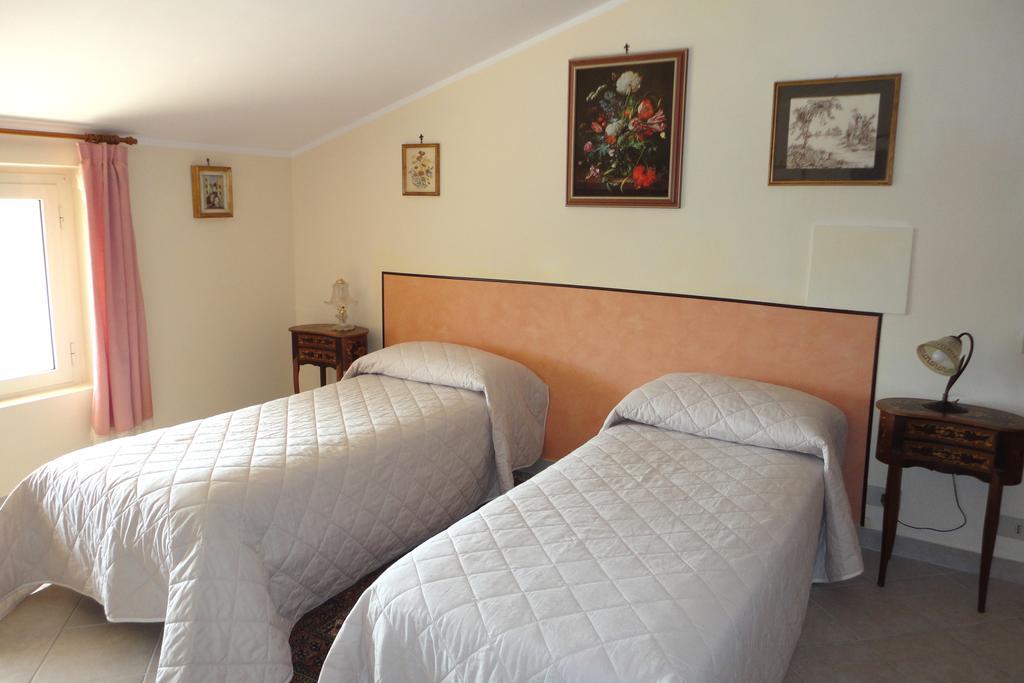 Appartement Casa Adriana à Penne Extérieur photo